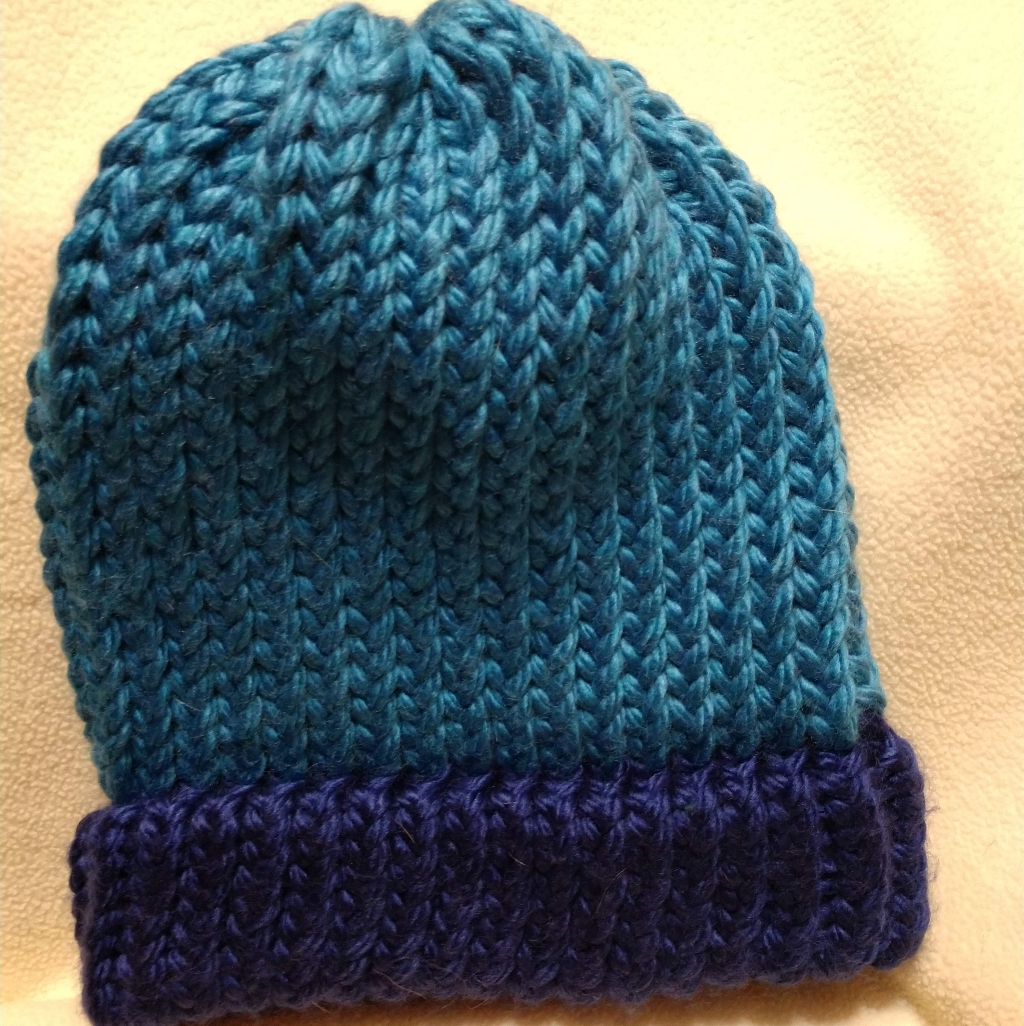 Beanie/Stocking Hat